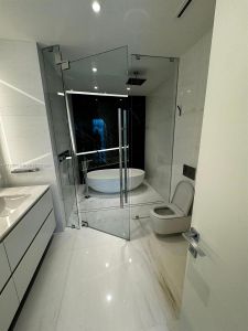 New construction Condo house 300 Biscayne Blvd Way, Unit 1806, Miami, FL 33131 - image