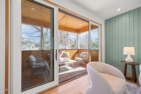 New construction Single-Family house 301 W Enterprise St, Durham, NC 27707 - image