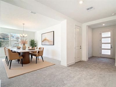 New construction Single-Family house 410 S West Shore Blvd, Tampa, FL 33609 - image 14