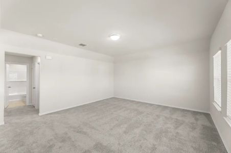 New construction Single-Family house 3723 Jade Ln, Heartland, TX 75126 plan Harwood - image 18