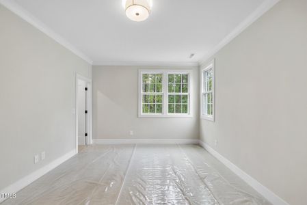 New construction Single-Family house 1409 Starry Night Ct, Raleigh, NC 27613 null- photo 21 21