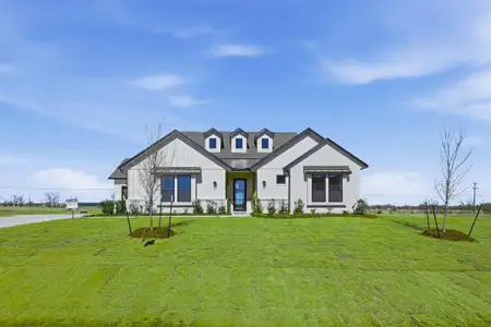 New construction Single-Family house 2732 Dunnett Dr, Celina, TX 75009 - image