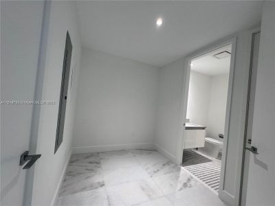 New construction Condo house 700 Ne 26Th Ter, Unit 2001, Miami, FL 33137 null- photo 42 42