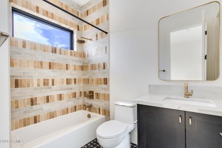 New construction Single-Family house 10242 N 58Th St, Paradise Valley, AZ 85253 - image 10