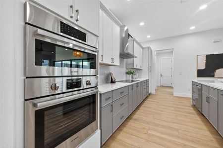 New construction Single-Family house 4535 26Th Ave S, Saint Petersburg, FL 33711 - image 3