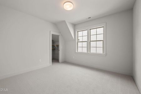 New construction Single-Family house 6501 Burnette Flower Wy, Raleigh, NC 27612 null- photo 17 17