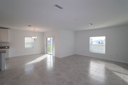 New construction Single-Family house 12219 Hilltop Farms Dr, Dade City, FL 33525 Malibu- photo 113 113