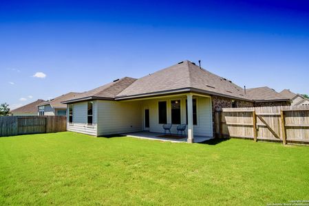 New construction Single-Family house 2212 Meadow Way, New Braunfels, TX 78132 - photo 1 1