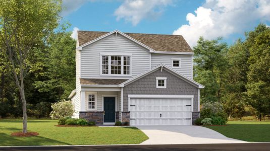 Roselyn: Garden by Lennar in Lancaster - photo 9 9