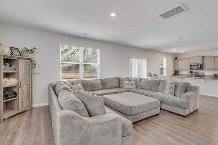 New construction Single-Family house 432 Blue Elderberry, Moncks Corner, SC 29461 null- photo 21 21