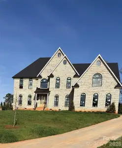 New construction Single-Family house 8110 Rolling Fields Rd, Unit 48, Charlotte, NC 28227 - image