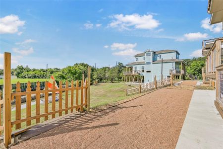 New construction Single-Family house 4436 Shady Lake Dr, Seabrook, TX 77586 - image