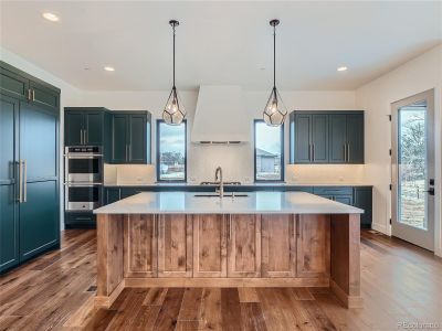 New construction Single-Family house 14560 N Navajo Court, Westminster, CO 80023 - photo 15 15