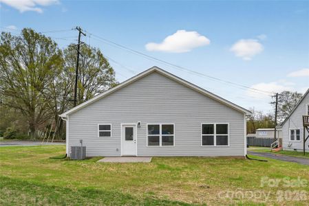 New construction Single-Family house 344 Kelly Ave, Mooresville, NC 28115 - image 3