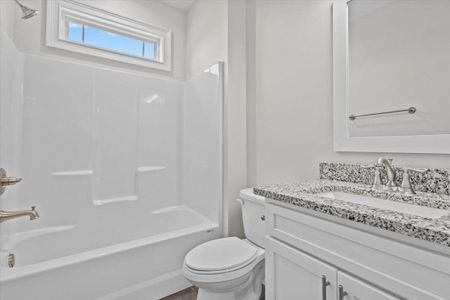 New construction Single-Family house 1032 Messer Farm Ln, Inman, SC 29349 - image 5