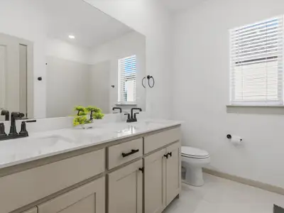 New construction Single-Family house 9533 Keep St, Frisco, TX 75035 plan Gabriel - image 6