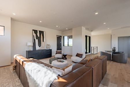 New construction Single-Family house 37200 N Cave Creek Rd, Unit 1002, Scottsdale, AZ 85262 - image 16