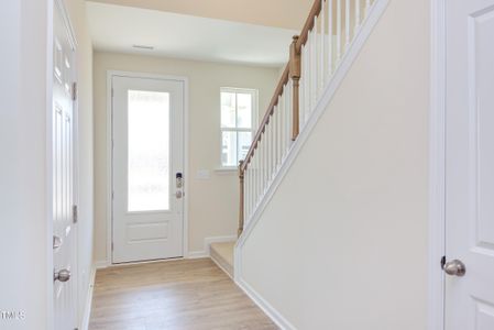 New construction Single-Family house 86 Barn Door Dr, Lillington, NC 27546 Holly - photo 1 1