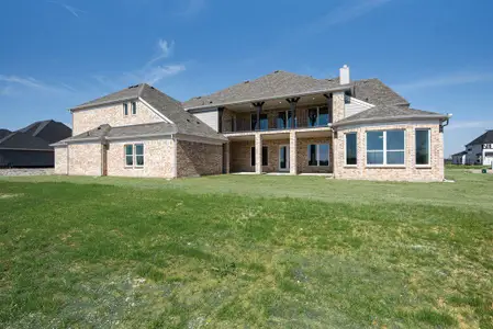 New construction Single-Family house 5508 Somerset Dr, Parker, TX 75002 Grand Hamptons- photo 39 39