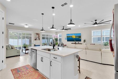 New construction Single-Family house 1425 Lone Wood Blvd, Orlando, FL 32828 null- photo 11 11