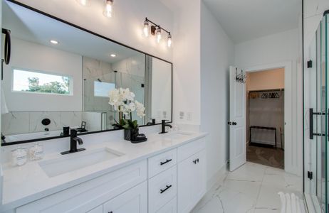New construction Single-Family house 1616 Benson St, Houston, TX 77020 - image 11