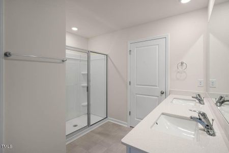 New construction Single-Family house 264 Hawksmoore Ln, Lillington, NC 27546 Hayden - photo 15 15