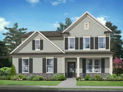 Magnolia Ridge by My Home Communities in Monroe - image 7