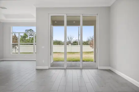 New construction Single-Family house 5697 Bent Pine Sq, Vero Beach, FL 32967 plan Tavvo - image 10