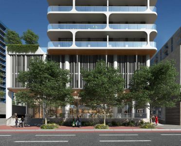 New construction Condo house 6940 Abbott Ave, Unit 713, Miami Beach, FL 33141 - image 12