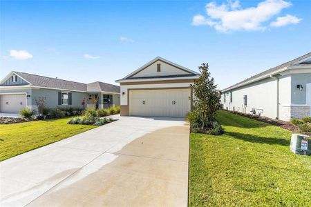 New construction Single-Family house 7288 Sw 89Th Ave, Ocala, FL 34481 - image