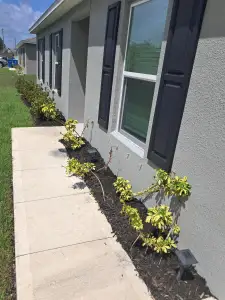 New construction Single-Family house 141 Se Ferguson St Se, Unit 1, Palm Bay, FL 32909 - image