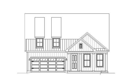 1,784sf New Home in Moncks Corner, SC.  - Slide 3