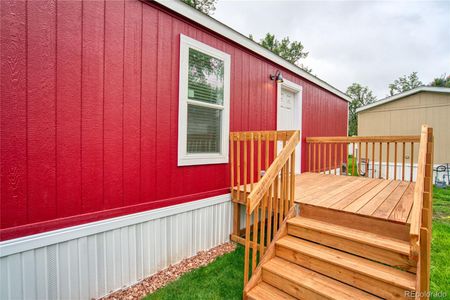 New construction Manufactured Home house 3109 E Mulberry St, Fort Collins, CO 80524 null- photo 0