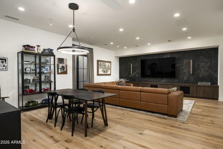 New construction Single-Family house 18950 N Silverleaf Dr, Scottsdale, AZ 85255 - image 6