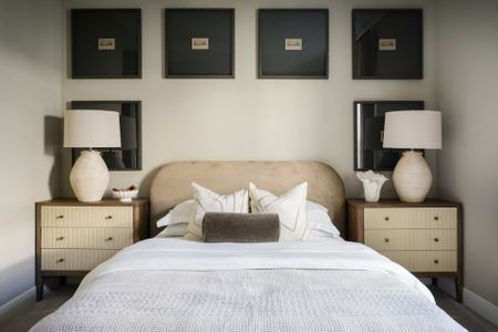 New construction Single-Family house 11311 Longleaf Pines Blvd, Sarasota, FL 34241 plan Bayport II - image 11