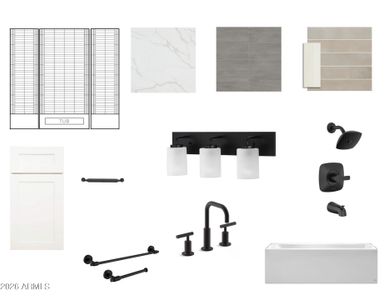 New construction Single-Family house 26479 S 189Th Wy, Queen Creek, AZ 85142 - image 7