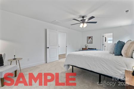 New construction Single-Family house 1315 Winged Wy, Kannapolis, NC 28083 - image 18