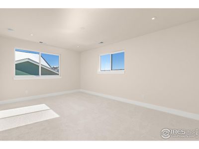 New construction Single-Family house 944 St. Andrews Ln, Louisville, CO 80027 null- photo 24 24