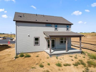 The Legacy Collection at Talon Pointe 22