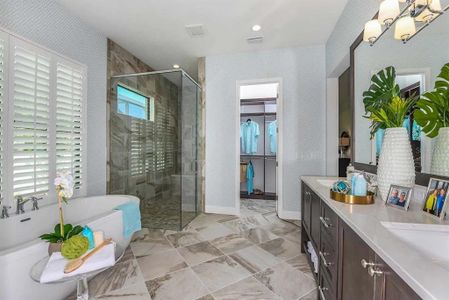 New construction Single-Family house 328 Bocelli Dr, Nokomis, FL 34275 - image 3