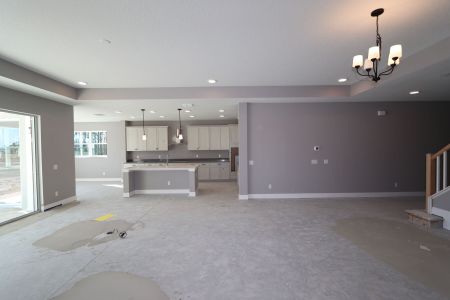 New construction Single-Family house 1906 Drummond Pt, Zephyrhills, FL 33541 Corina  III Bonus- photo 83 83