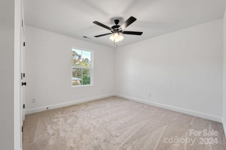 New construction Single-Family house 651 Fisher St, Concord, NC 28027 null- photo 12 12