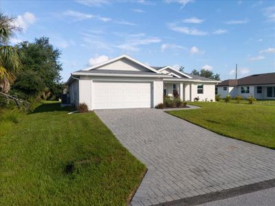 New construction Single-Family house 9461 Attica Cir, Port Charlotte, FL 33981 plan Pinehurst - image