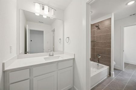 New construction Single-Family house 2278 Terlingua Dr, Waxahachie, TX 75165 - image 15