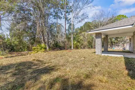 New construction Single-Family house 11 Perthshire Ln, Palm Coast, FL 32164 1930- photo 29 29