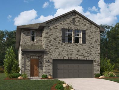 New construction Single-Family house 13245 Golden Isle Drive, Texas City, TX 77568 - photo 0