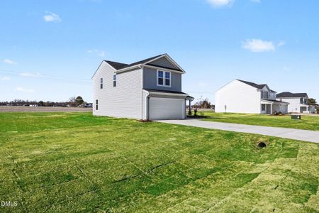 New construction Single-Family house 35 Littlefield Ln, La Grange, NC 28551 - image