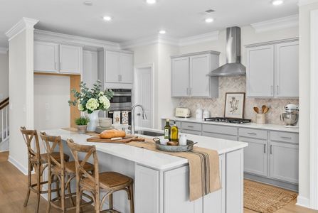 New construction Single-Family house 435 Starlit Wy, Myrtle Beach, SC 29579 plan The Newberry - image 4