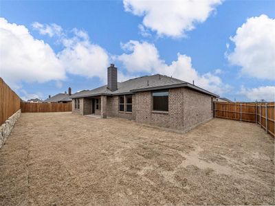 New construction Single-Family house 506 Crabtree Cir, Josephine, TX 75173 - image 19