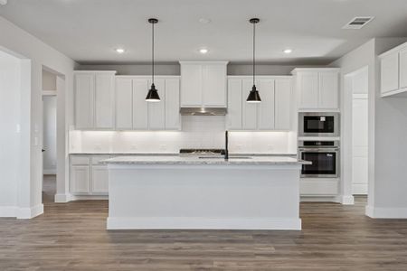 New construction Single-Family house 4551 Night Hawk Trl, Waxahachie, TX 75165 - image 10